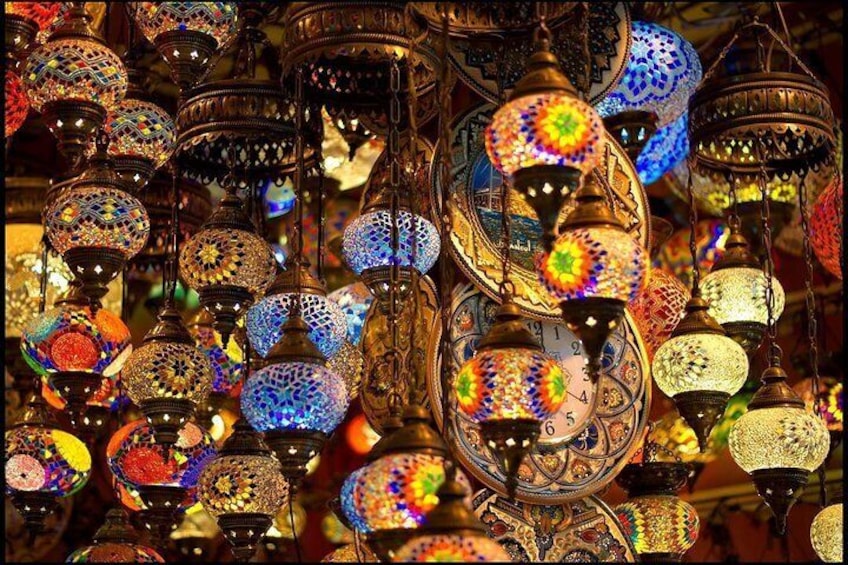 2 Days Cappadocia Tour from/to Istanbul