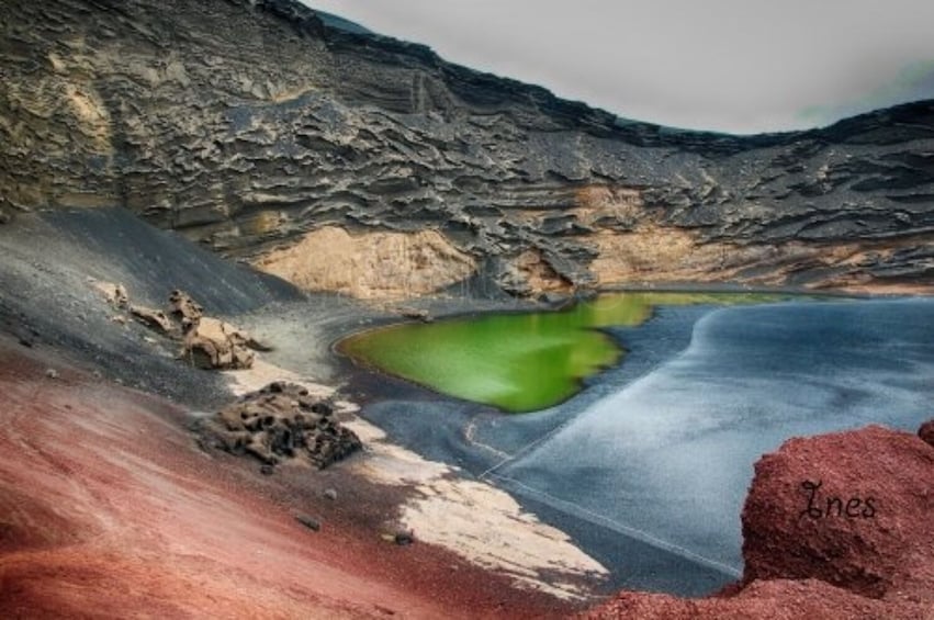 Grand Tour of Lanzarote