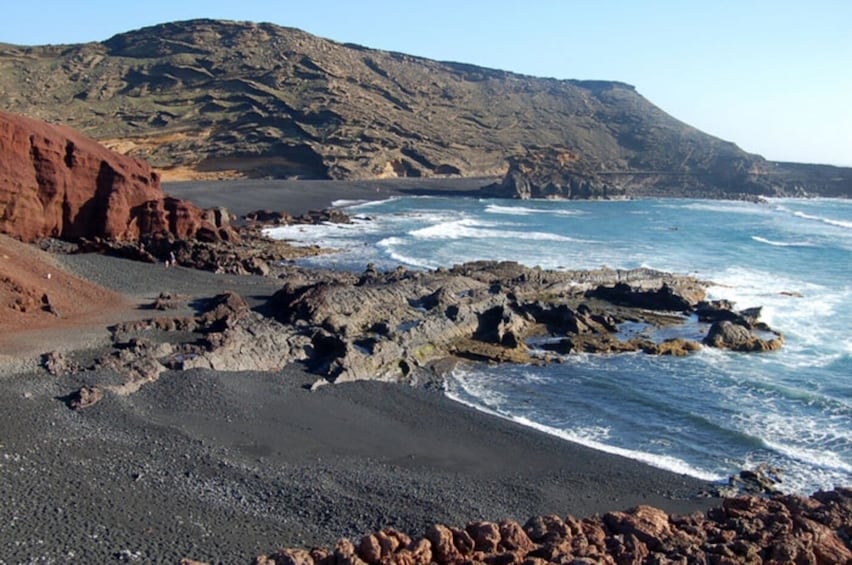 Grand Tour of Lanzarote