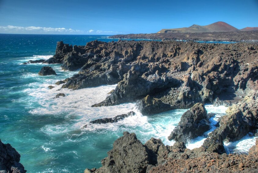 Grand Tour of Lanzarote