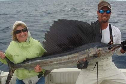 Orlando Deep Sea Fishing Charter