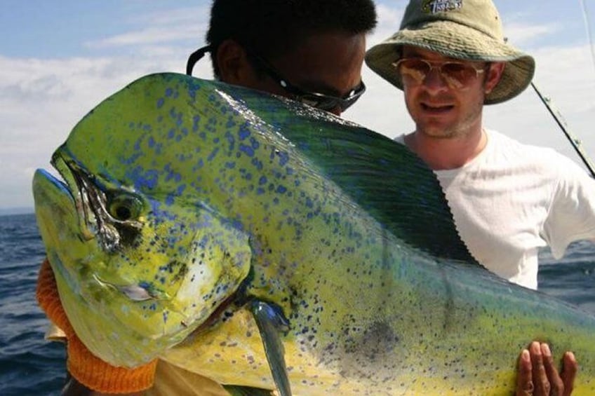 Orlando Deep Sea Fishing Charter