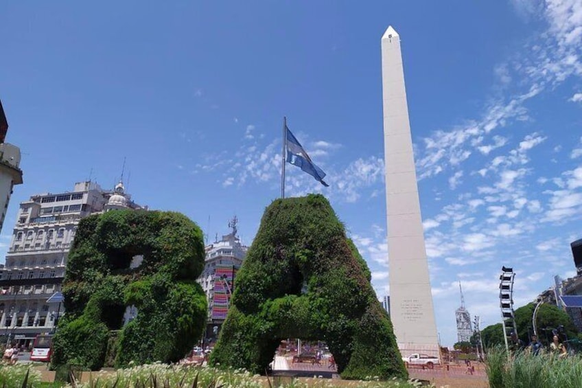 Obelisk