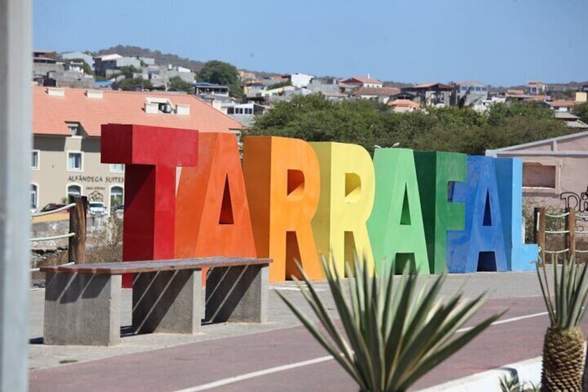 Tarrafal Experience