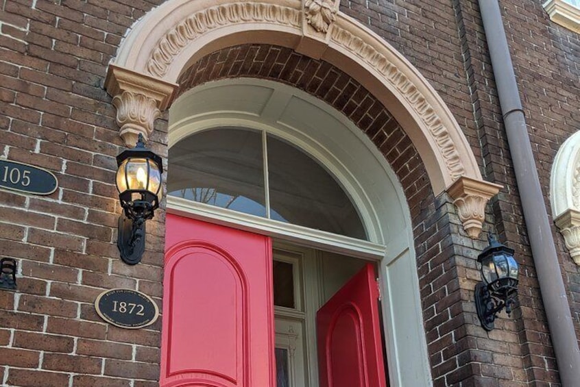 Savannah VIP Tour: Private Full-Day Tour