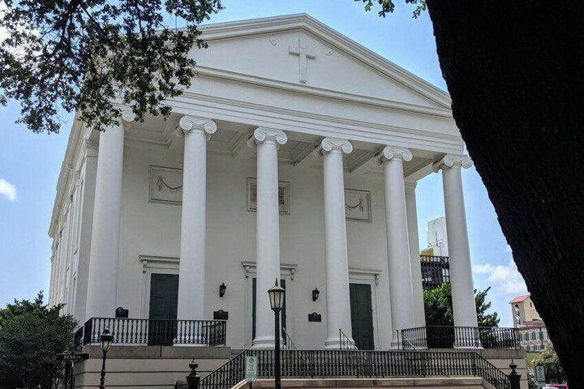 Savannah VIP Tour: Private Full-Day Tour