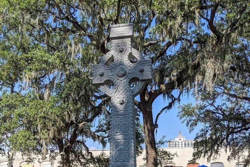 Savannah VIP Tour: Private Full-Day Tour