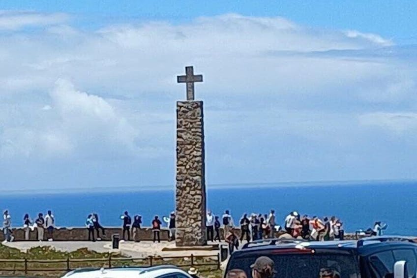 Cabo da Roca