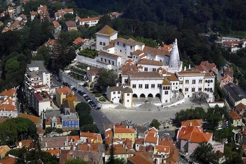 Sintra Town