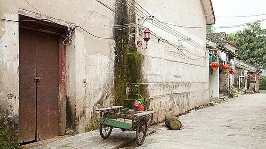 Three Days Car Rental with English Driver in Guilin, Yangshuo and Longsheng