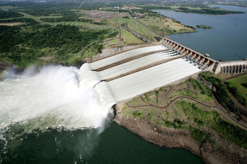 4-Day Iguazu Falls Ultimate Experience