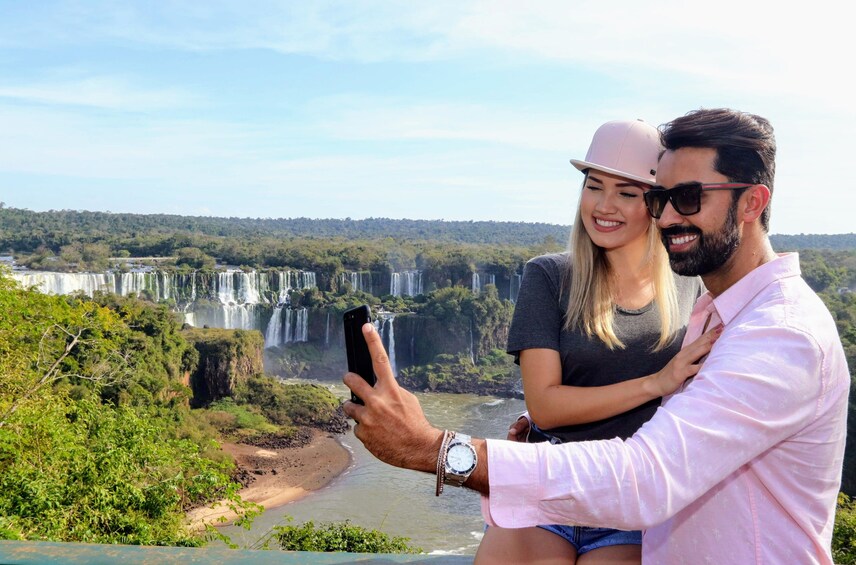 4-Day Iguazu Falls Ultimate Experience