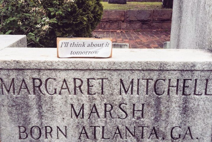 Oakland Cemetery