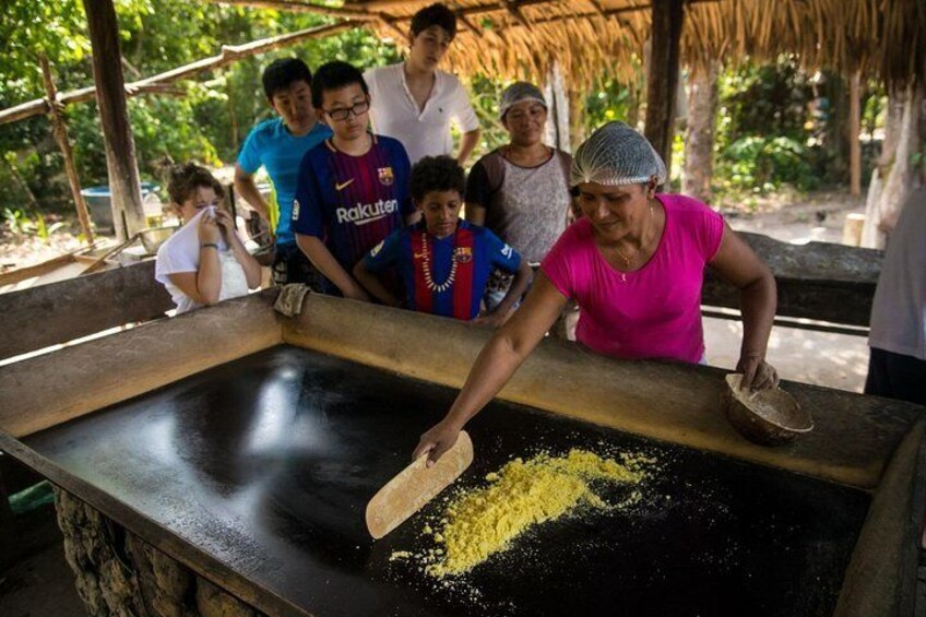 ECO Tourism Alter do Chão - Selvagem Tours