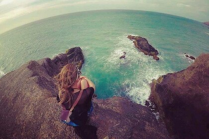 Guajira: Discover Cabo de la Vela and its magic in 2 days