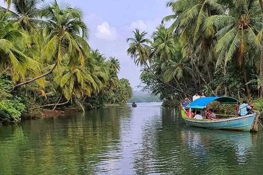 Kumarakom