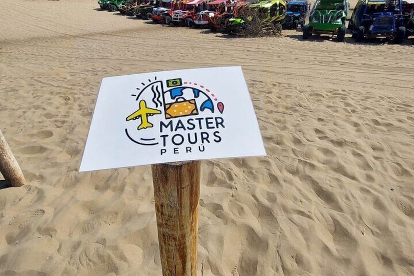 Full day PRIVATE to Paracas, Ica and Huacachina from Lima All Inclusive and Lunch