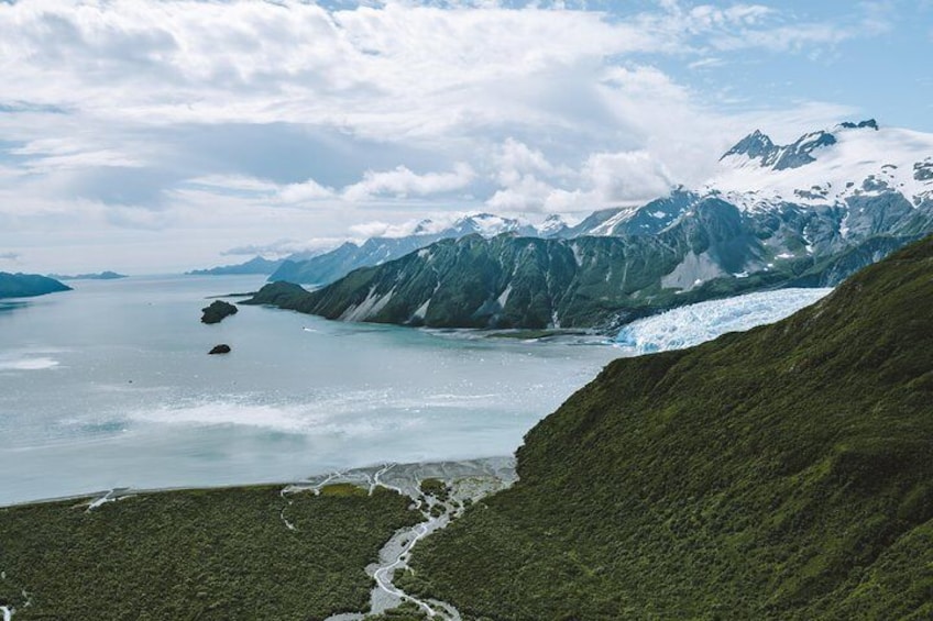 Unbelievable Scenery