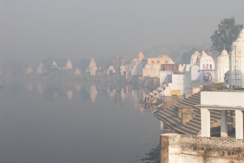 Bateshwar Temples