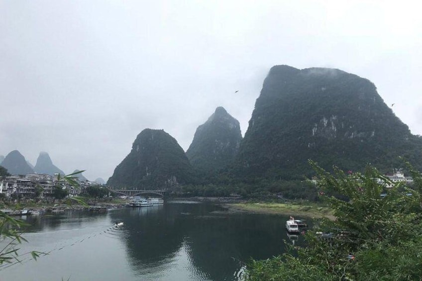 Li River