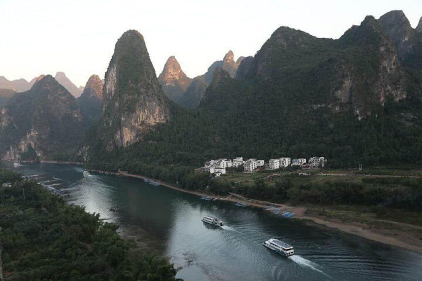 Yangshuo