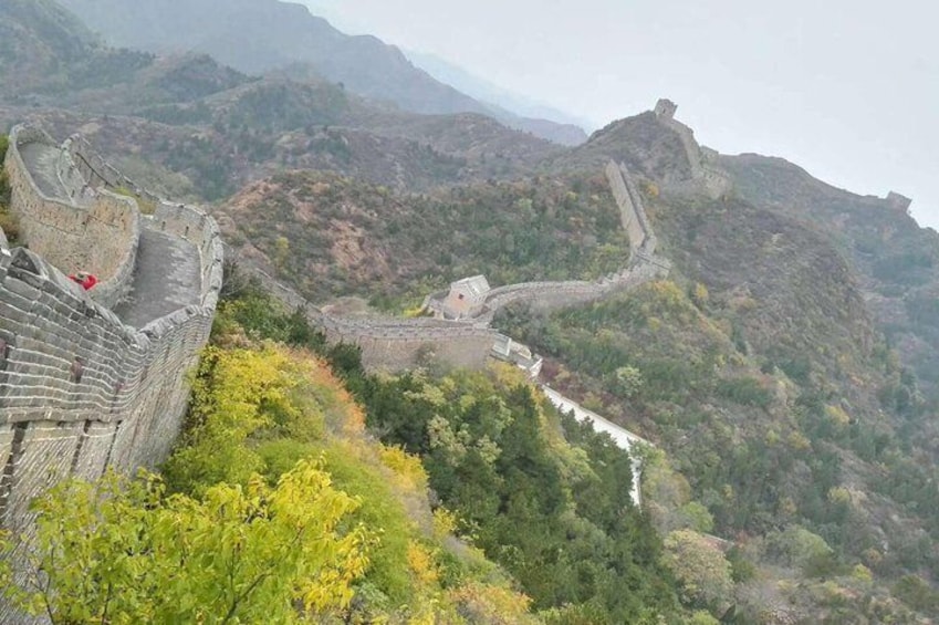 Mutianyu Great Wall