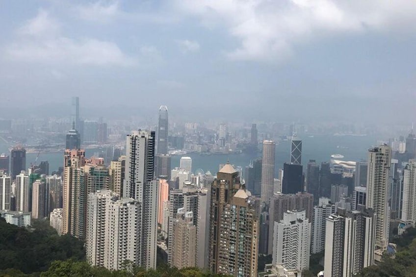 Hong Kong