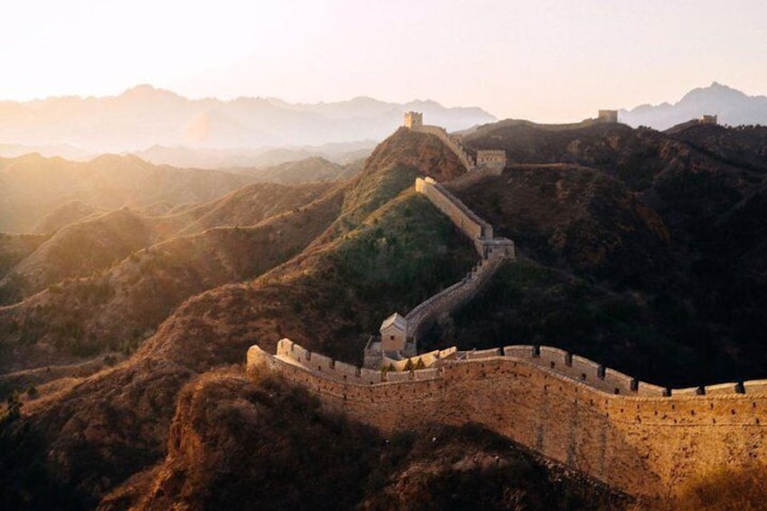 Mutianyu Great Wall