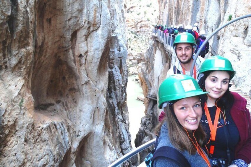 Caminito del Rey