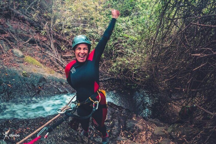 Canyoning Adventure - Level 1