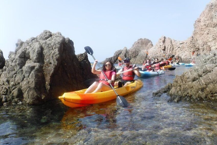 Arrecife de las Sirenas