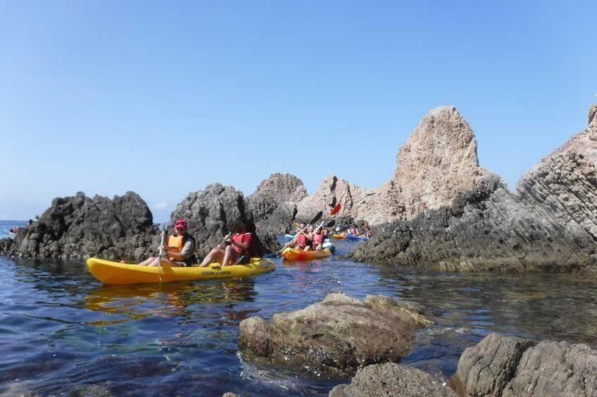 Arrecife de las Sirenas 