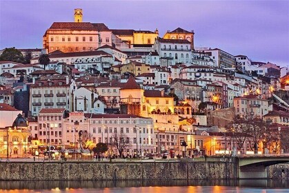 Exclusive Coimbra - Private Tours