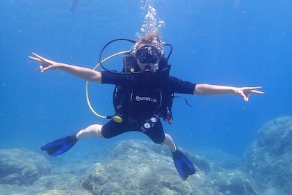 BUCEO: La exploración submarina de Kallithea