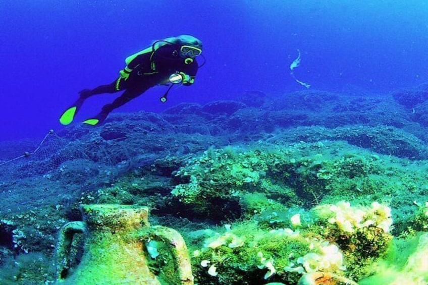 Scuba Diving