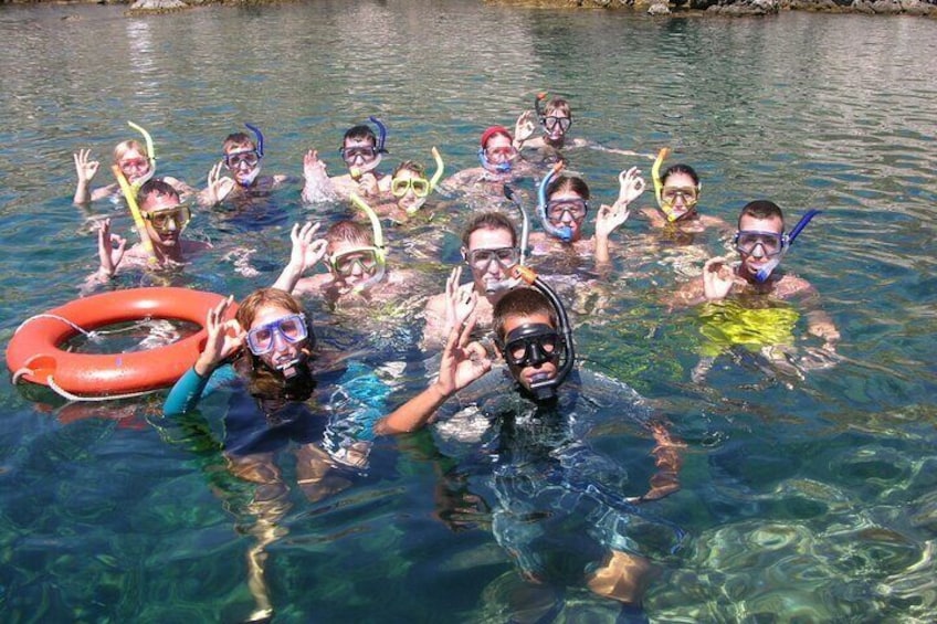 Scuba Diving