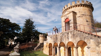 Full-Day Port Arthur, Richmond & Tasman Peninsula Tour