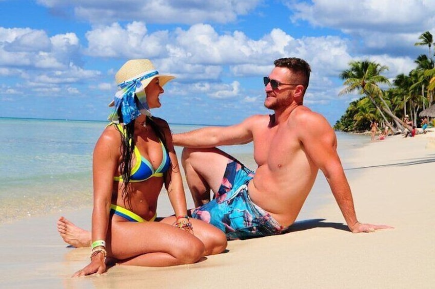 5 tours in 1 - Horseback Riding / City Tour / Countryside / Zipline / Dune Buggy