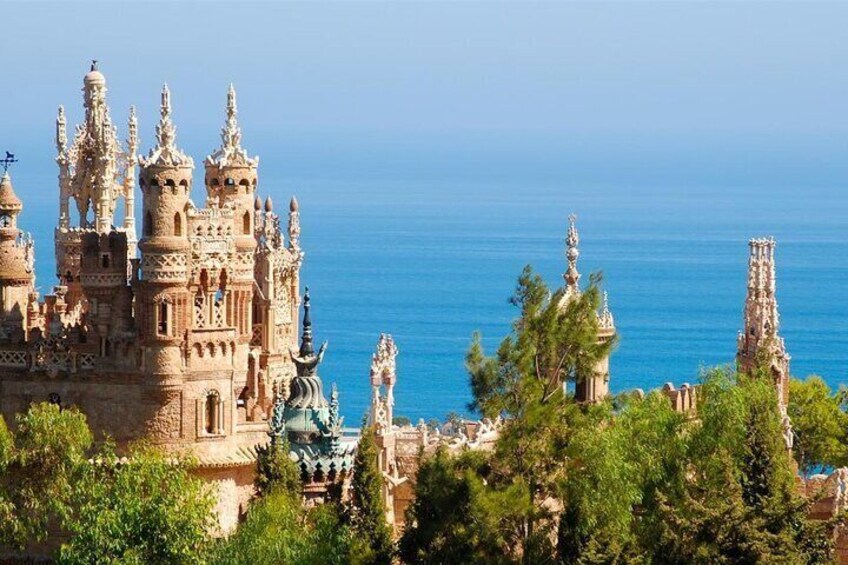 Grand Private Tour. The Best of Malaga and its surroundings