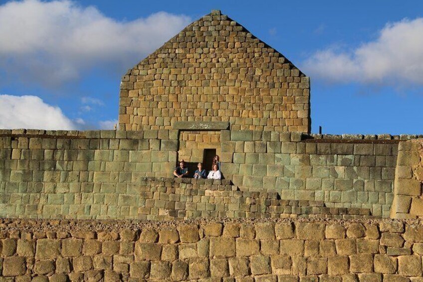 Cuenca to Quito Through the Andes 5-Day Tour