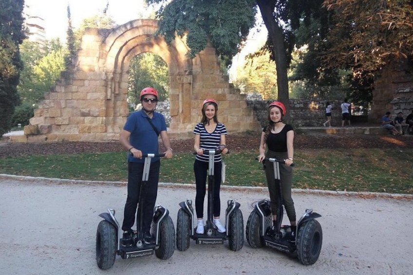 SEGWAYFUN_RUINAS
