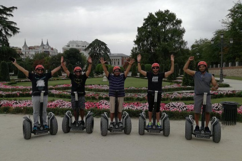 SEGWAYFUN_GRUPO PARTERRE