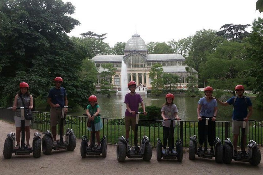 SEGWAYFUN_PALACIO CRISTAL