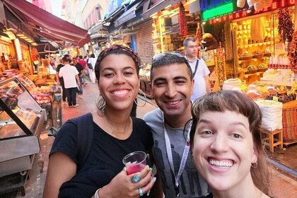 Excursiones y actividades privadas de escala en Estambul