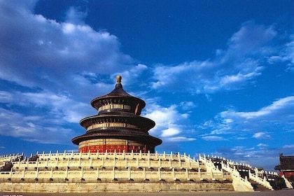 Beijing 3 Day Private in-depth Tour with All Attractions