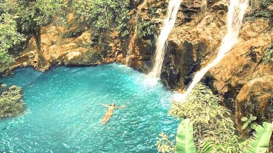 Full Day Marinka Waterfall