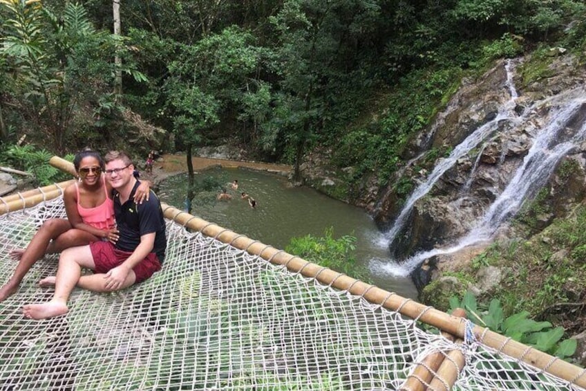 Full Day Marinka Waterfall