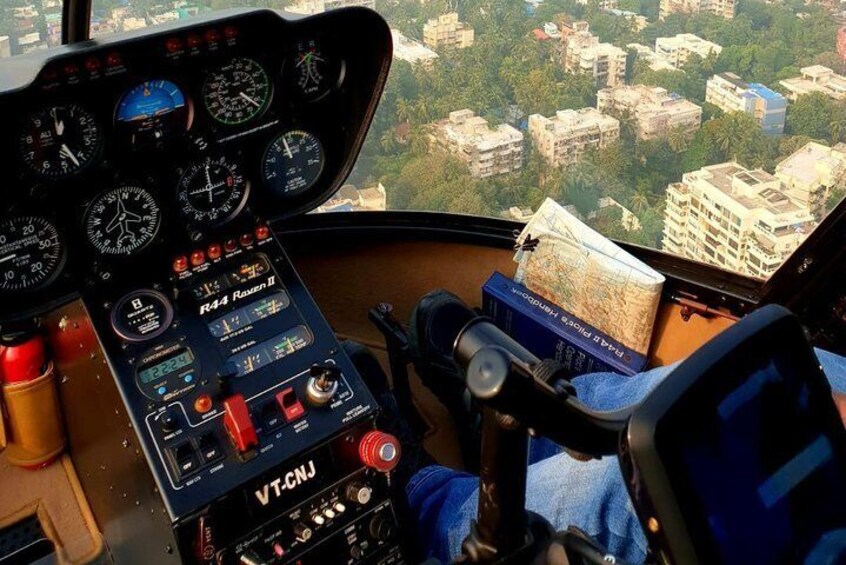 Guaranteed Vaishno devi darshan by Helicopter.