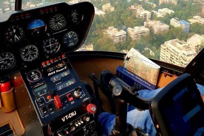 Guaranteed Vaishno devi darshan by Helicopter.