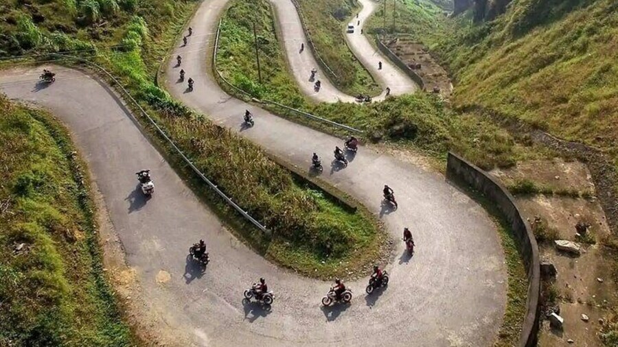 3-Day Ha Giang Loop Tour